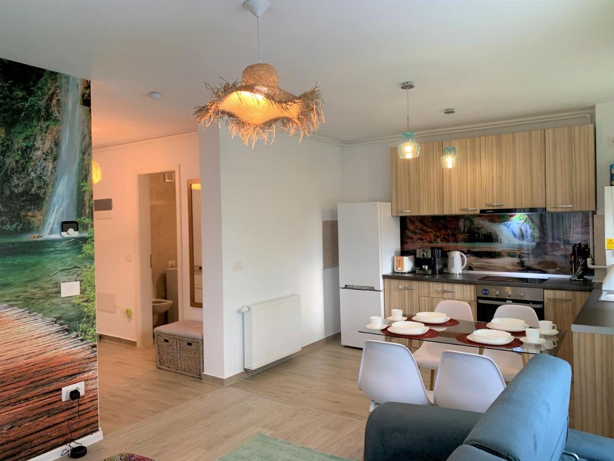 Bwa Zen Apartment