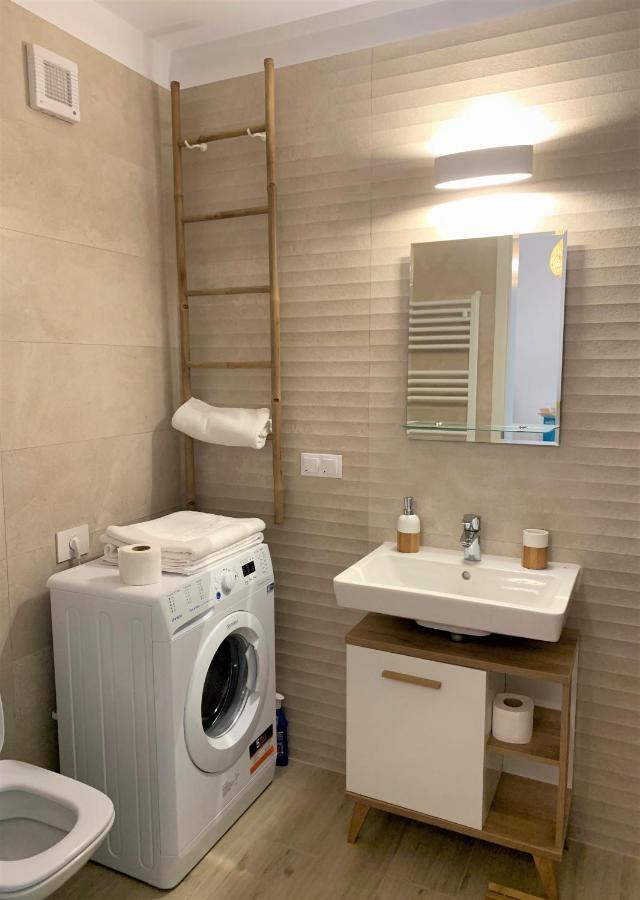 Apartment Bwa Zen *