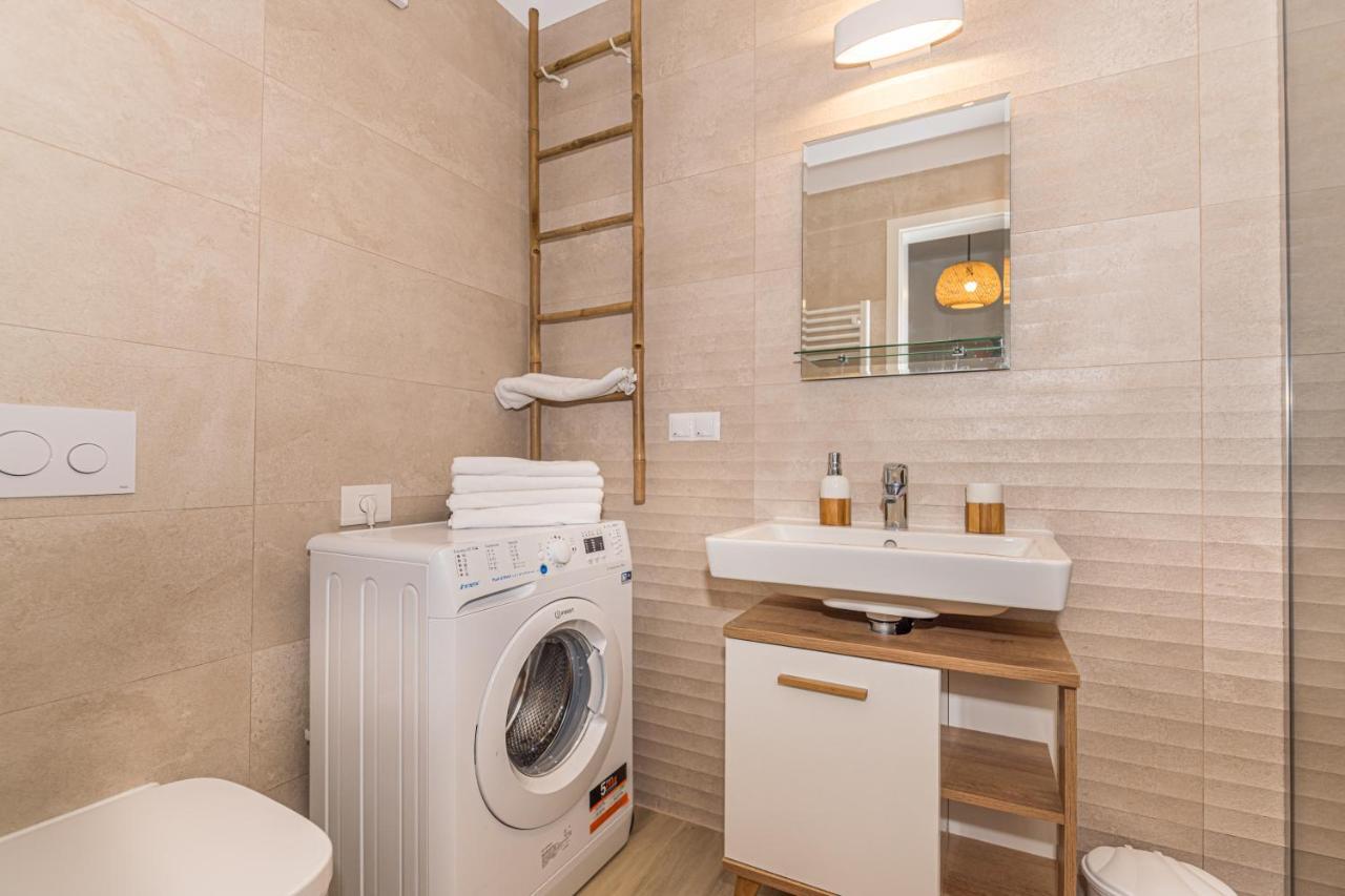 Bwa Zen Apartment Brasov