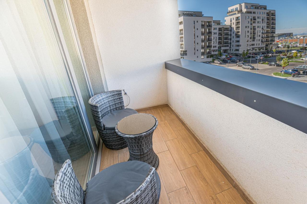 Apartament Bwa Zen